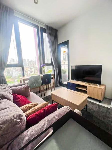 XT Ekkamai, Bangkok, 259 Soi Sukhumvit 63, Khlong Tan Nua, Watthana, Bangkok, 1 Bedroom, 30 sqm, Condo For Sale, by Tanapon Saowaneeyakorn, 500647076 - DDproperty.com