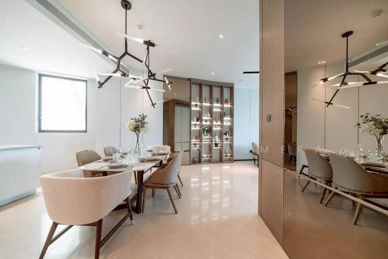 Banyan Tree Residences Riverside : บันยัน ทรี เรสซิเดนซ์ ริเวอร์ไซด์ กรุงเทพ, กรุงเทพ, ซอยสมเด็จเจ้าพระยา 17, คลองสาน, กรุงเทพ, 161 ตร.ม., คอนโด ให้เช่า, โดย Thanyalak Ajmera, 500647077 - DDproperty.com