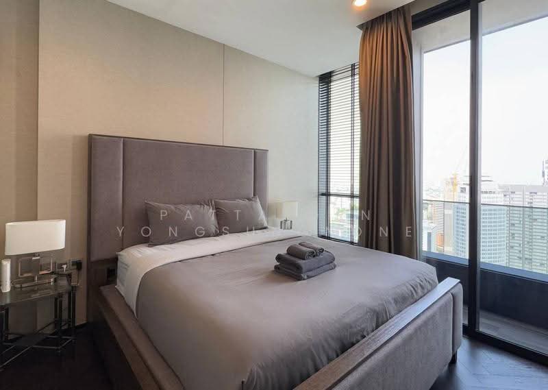 The Esse Sukhumvit 36, Bangkok, Soi Sukhumvit 36, Sukhumvit Road, Phra Kanong, Khlong Toei, Bangkok, 2 Bedrooms, 77 sqm, Condo For Rent, by Pattaporn Yongsungnone, 500647087 - DDproperty.com