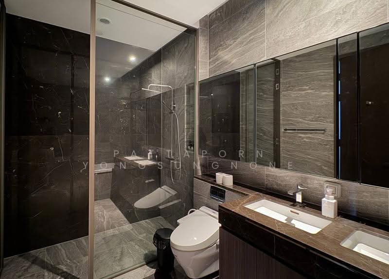 The Esse Sukhumvit 36 : ดิ เอส สุขุมวิท 36, กรุงเทพ, ซอยสุขุมวิท 36 ถนนสุขุมวิท, พระโขนง, คลองเตย, กรุงเทพ, 77 ตร.ม., คอนโด ให้เช่า, โดย Pattaporn Yongsungnone, 500647087 - DDproperty.com
