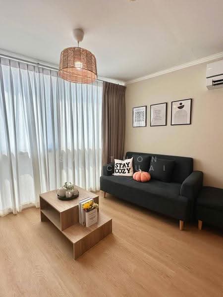 Modern Home Tower : โมเดิร์น โฮม ทาวเวอร์, กรุงเทพ, 99 ซอยร่วมมิตร, ช่องนนทรี, ยานนาวา, กรุงเทพ, 82 ตร.ม., คอนโด ให้เช่า, โดย Sasithon Phonchuai, 500647090 - DDproperty.com