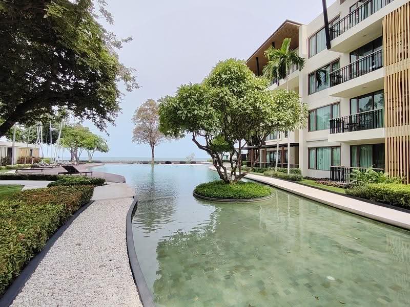 Baan Sansuk Hua Hin : บ้านแสนสุข หัวหิน, ประจวบคีรีขันธ์, 130 หนองแก-ตะเกียบ, หนองแก, หัวหิน, ประจวบคีรีขันธ์, 186 ตร.ม., คอนโด ให้เช่า, โดย จิรัชฎ์ เบ็ญจรัตน์, 500647094 - DDproperty.com