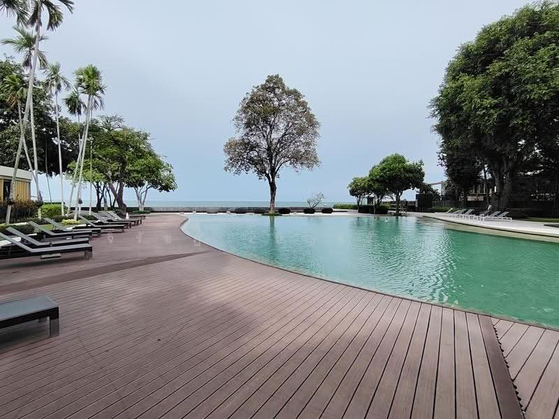 Baan Sansuk Hua Hin, Prachuap Khiri Khan, 130 Nong Kae-Takiap, Nong Kae, Hua Hin, Prachuap Khiri Khan, 3 Bedrooms, 186 sqm, Condo For Rent, by จิรัชฎ์ เบ็ญจรัตน์, 500647094 - DDproperty.com