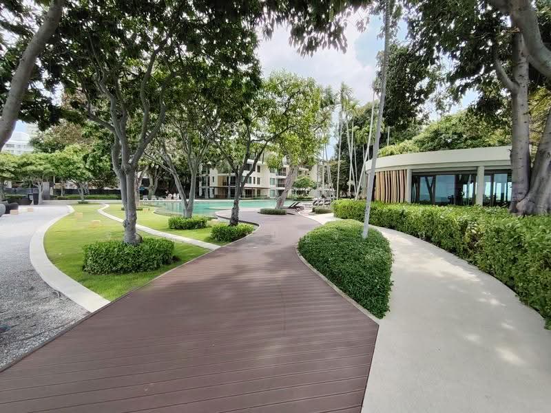 Baan Sansuk Hua Hin, Prachuap Khiri Khan, 130 Nong Kae-Takiap, Nong Kae, Hua Hin, Prachuap Khiri Khan, 3 Bedrooms, 186 sqm, Condo For Rent, by จิรัชฎ์ เบ็ญจรัตน์, 500647094 - DDproperty.com