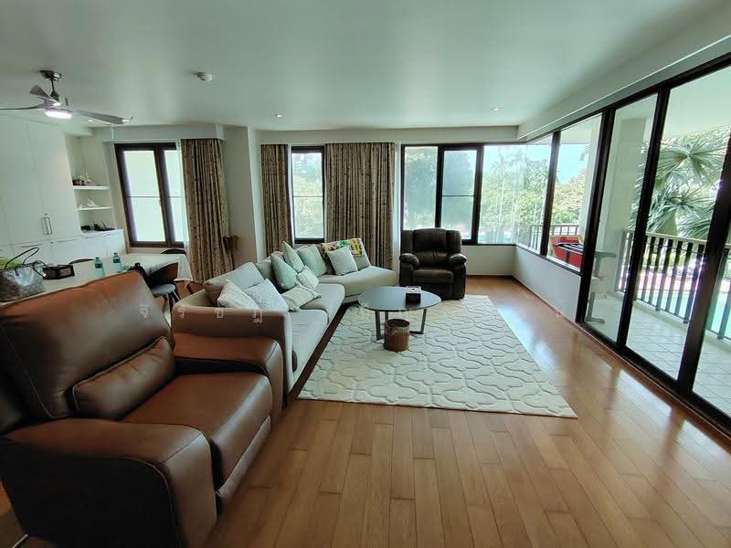 Baan Sansuk Hua Hin : บ้านแสนสุข หัวหิน, ประจวบคีรีขันธ์, 130 หนองแก-ตะเกียบ, หนองแก, หัวหิน, ประจวบคีรีขันธ์, 186 ตร.ม., คอนโด ให้เช่า, โดย จิรัชฎ์ เบ็ญจรัตน์, 500647094 - DDproperty.com