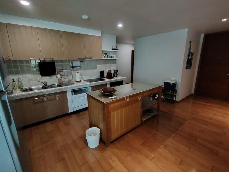 Baan Sansuk Hua Hin, Prachuap Khiri Khan, 130 Nong Kae-Takiap, Nong Kae, Hua Hin, Prachuap Khiri Khan, 3 Bedrooms, 186 sqm, Condo For Rent, by จิรัชฎ์ เบ็ญจรัตน์, 500647094 - DDproperty.com