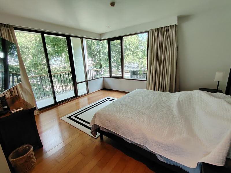 Baan Sansuk Hua Hin, Prachuap Khiri Khan, 130 Nong Kae-Takiap, Nong Kae, Hua Hin, Prachuap Khiri Khan, 3 Bedrooms, 186 sqm, Condo For Rent, by จิรัชฎ์ เบ็ญจรัตน์, 500647094 - DDproperty.com