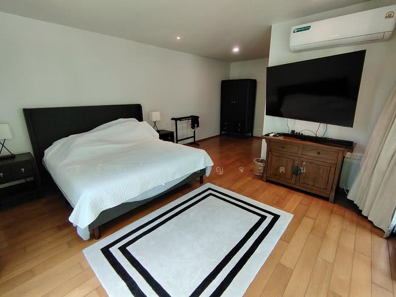 Baan Sansuk Hua Hin, Prachuap Khiri Khan, 130 Nong Kae-Takiap, Nong Kae, Hua Hin, Prachuap Khiri Khan, 3 Bedrooms, 186 sqm, Condo For Rent, by จิรัชฎ์ เบ็ญจรัตน์, 500647094 - DDproperty.com