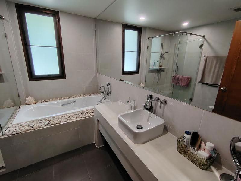 Baan Sansuk Hua Hin, Prachuap Khiri Khan, 130 Nong Kae-Takiap, Nong Kae, Hua Hin, Prachuap Khiri Khan, 3 Bedrooms, 186 sqm, Condo For Rent, by จิรัชฎ์ เบ็ญจรัตน์, 500647094 - DDproperty.com