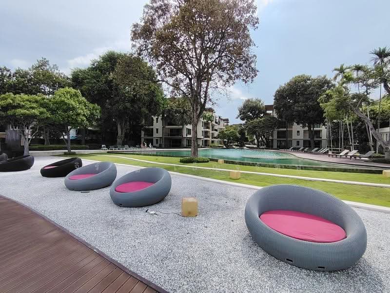 Baan Sansuk Hua Hin : บ้านแสนสุข หัวหิน, ประจวบคีรีขันธ์, 130 หนองแก-ตะเกียบ, หนองแก, หัวหิน, ประจวบคีรีขันธ์, 186 ตร.ม., คอนโด ให้เช่า, โดย จิรัชฎ์ เบ็ญจรัตน์, 500647094 - DDproperty.com