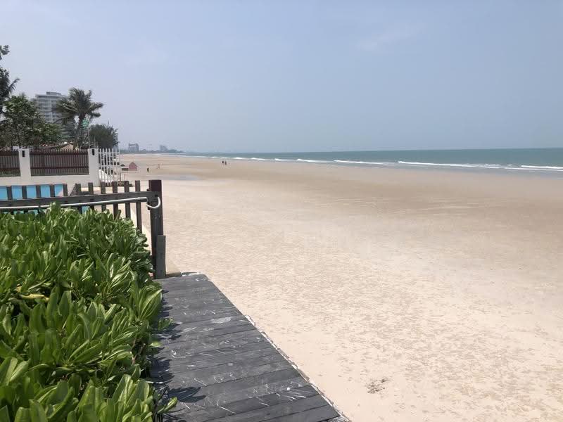 Baan Sansuk Hua Hin, Prachuap Khiri Khan, 130 Nong Kae-Takiap, Nong Kae, Hua Hin, Prachuap Khiri Khan, 3 Bedrooms, 186 sqm, Condo For Rent, by จิรัชฎ์ เบ็ญจรัตน์, 500647094 - DDproperty.com