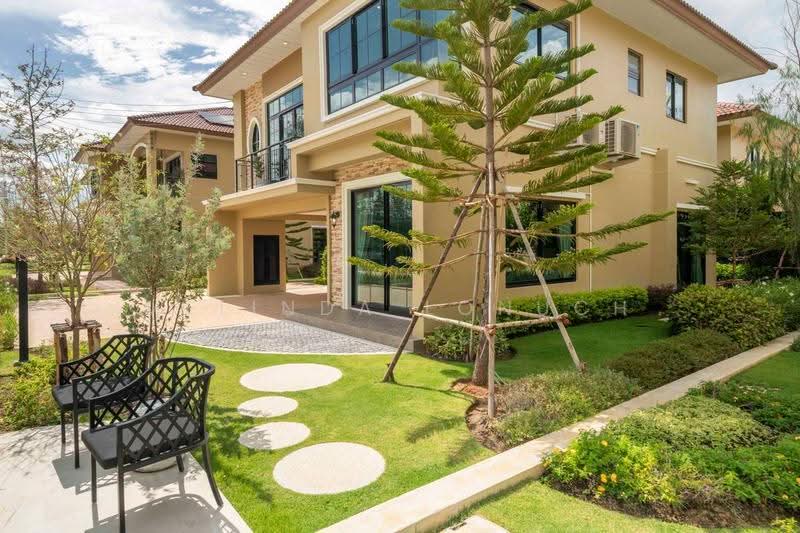 4 BR house, Prachuap Khiri Khan, Hin Lek Fai, Hua Hin, Prachuap Khiri Khan, 4 Bedrooms, 218 sqm, Single Detached House For Sale, by Melinda Lonuch, 500647097 - DDproperty.com