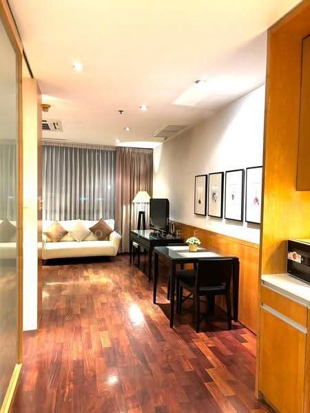 President Place, Bangkok, 975 Phloen Chit Rd, Lumphini, Pathum Wan, Bangkok, 1 Bedroom, 48 sqm, Condo For Rent, by Tanapon Saowaneeyakorn, 500647098 - DDproperty.com