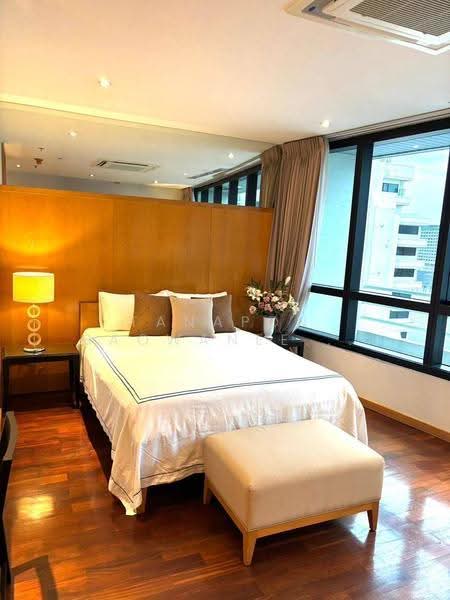 President Place : เพรสซิเดนซ์ เพลส, กรุงเทพ, 975 เพลินจิต, ลุมพินี, ปทุมวัน, กรุงเทพ, 48 ตร.ม., คอนโด ให้เช่า, โดย Tanapon Saowaneeyakorn, 500647098 - DDproperty.com