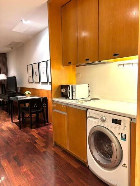President Place, Bangkok, 975 Phloen Chit Rd, Lumphini, Pathum Wan, Bangkok, 1 Bedroom, 48 sqm, Condo For Rent, by Tanapon Saowaneeyakorn, 500647098 - DDproperty.com