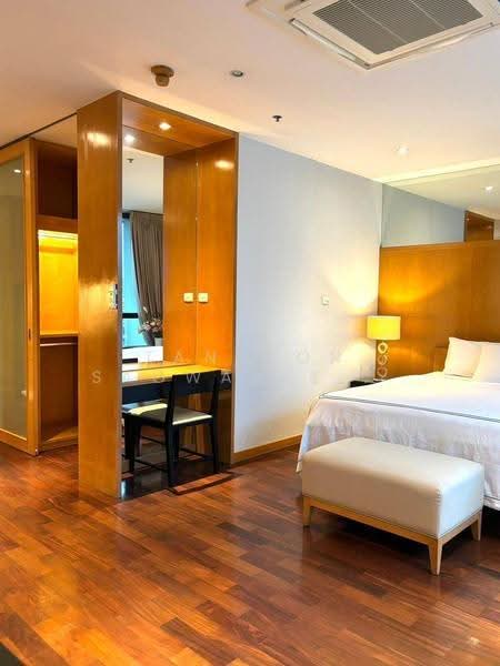 President Place, Bangkok, 975 Phloen Chit Rd, Lumphini, Pathum Wan, Bangkok, 1 Bedroom, 48 sqm, Condo For Rent, by Tanapon Saowaneeyakorn, 500647098 - DDproperty.com