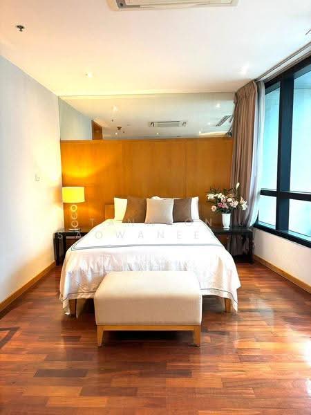 President Place, Bangkok, 975 Phloen Chit Rd, Lumphini, Pathum Wan, Bangkok, 1 Bedroom, 48 sqm, Condo For Rent, by Tanapon Saowaneeyakorn, 500647098 - DDproperty.com