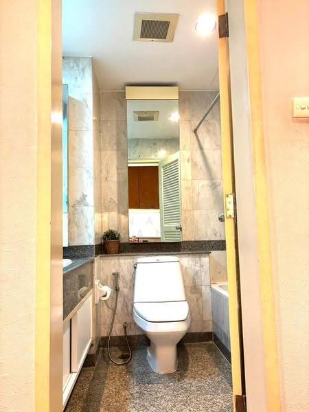 President Place, Bangkok, 975 Phloen Chit Rd, Lumphini, Pathum Wan, Bangkok, 1 Bedroom, 48 sqm, Condo For Rent, by Tanapon Saowaneeyakorn, 500647098 - DDproperty.com