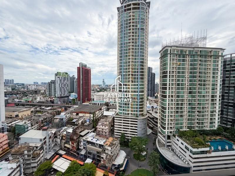 The Line Sukhumvit 71 : เดอะ ไลน์ สุขุมวิท 71, กรุงเทพ, 15 ถนนสุขุมวิท 71, พระโขนงเหนือ, วัฒนา, กรุงเทพ, 30 ตร.ม., คอนโด ขาย, โดย Eastblue Horizon, 500647101 - DDproperty.com