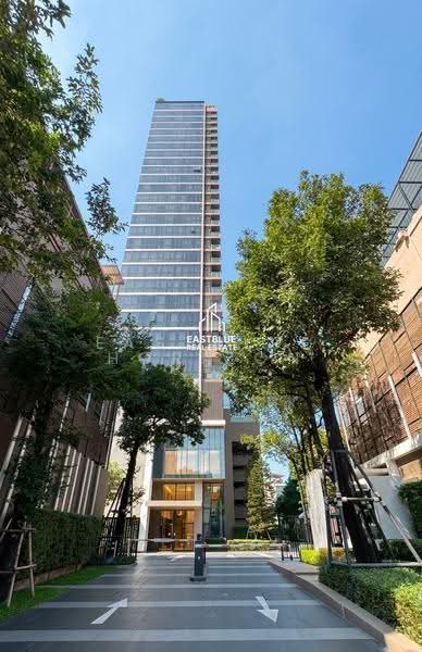 The Line Sukhumvit 71, Bangkok, 15 Sukhumvit 71 Road, Phra Kanong Nua, Watthana, Bangkok, 1 Bedroom, 30 sqm, Condo For Sale, by Eastblue Horizon, 500647101 - DDproperty.com