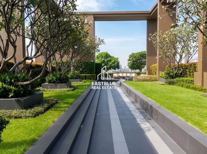 The Line Sukhumvit 71, Bangkok, 15 Sukhumvit 71 Road, Phra Kanong Nua, Watthana, Bangkok, 1 Bedroom, 30 sqm, Condo For Sale, by Eastblue Horizon, 500647101 - DDproperty.com