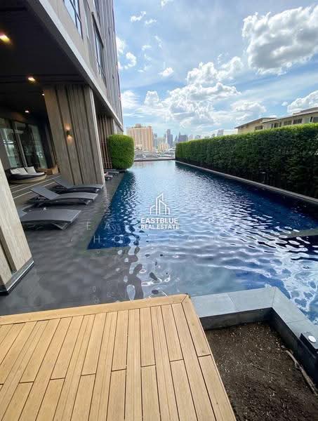 The Line Sukhumvit 71, Bangkok, 15 Sukhumvit 71 Road, Phra Kanong Nua, Watthana, Bangkok, 1 Bedroom, 30 sqm, Condo For Sale, by Eastblue Horizon, 500647101 - DDproperty.com
