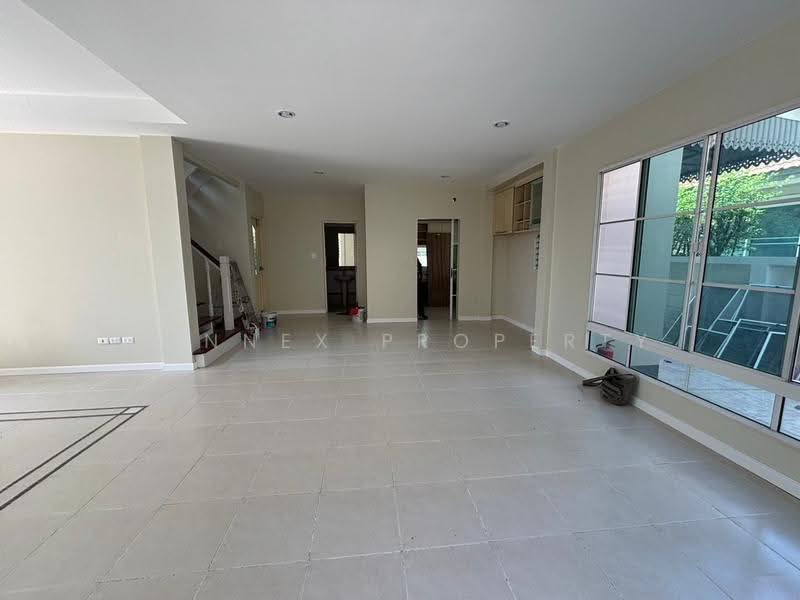 Chaiyapruek Bangbuathong, Nonthaburi, Soi Chaiyapruek Village, Bang Bua Thong, Nonthaburi, 3 Bedrooms, 250 sqm, Single Detached House For Rent, by Connex Property, 500647102 - DDproperty.com