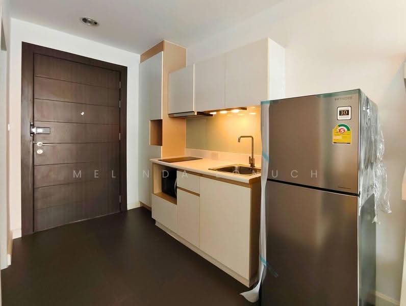 The Horizon Condo : เดอะ ฮอไรซอน คอนโดมิเนียม, ชลบุรี, 156 ซอย 1 ถนนบางแสนสาย 1, แสนสุข, เมืองชลบุรี, ชลบุรี, 36 ตร.ม., คอนโด ขาย, โดย Melinda Lonuch, 500647105 - DDproperty.com