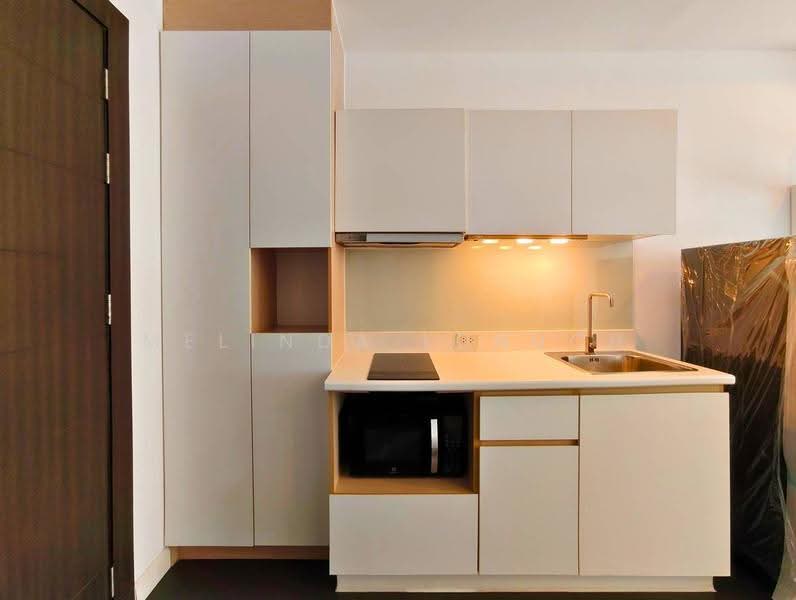 The Horizon Condo : เดอะ ฮอไรซอน คอนโดมิเนียม, ชลบุรี, 156 ซอย 1 ถนนบางแสนสาย 1, แสนสุข, เมืองชลบุรี, ชลบุรี, 36 ตร.ม., คอนโด ขาย, โดย Melinda Lonuch, 500647105 - DDproperty.com