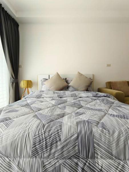 The Horizon Condo : เดอะ ฮอไรซอน คอนโดมิเนียม, ชลบุรี, 156 ซอย 1 ถนนบางแสนสาย 1, แสนสุข, เมืองชลบุรี, ชลบุรี, 36 ตร.ม., คอนโด ขาย, โดย Melinda Lonuch, 500647105 - DDproperty.com