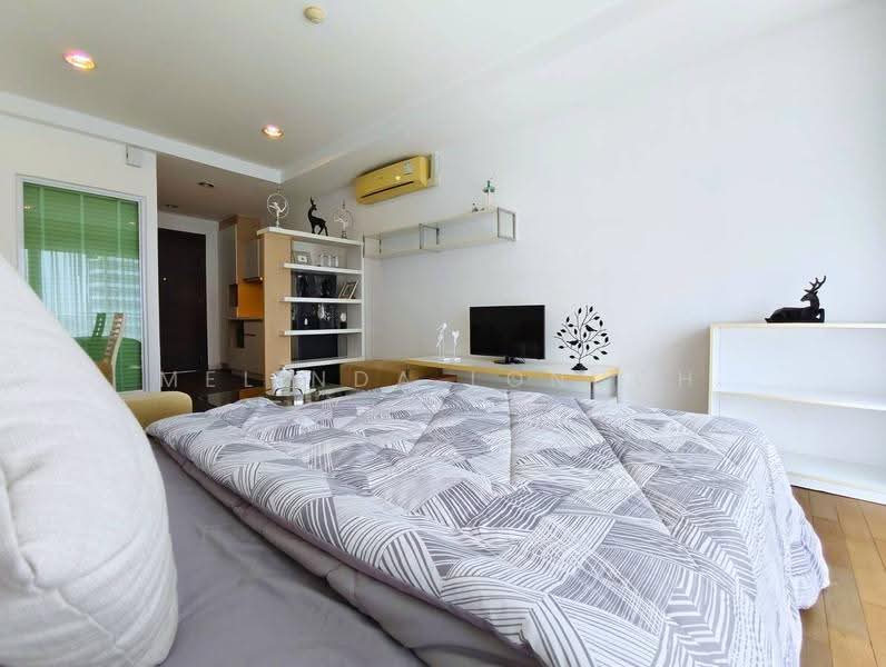 The Horizon Condo : เดอะ ฮอไรซอน คอนโดมิเนียม, ชลบุรี, 156 ซอย 1 ถนนบางแสนสาย 1, แสนสุข, เมืองชลบุรี, ชลบุรี, 36 ตร.ม., คอนโด ขาย, โดย Melinda Lonuch, 500647105 - DDproperty.com