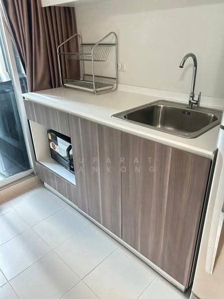 Dcondo Sign, Chiang Mai, Hwy Chiang Mai-Lampang Frontage Road, Fa Ham, Muang Chiang Mai, Chiang Mai, 1 Bedroom, 30 sqm, Condo For Rent, by ศุภรัศมิ์ มั่นคง, 500647107 - DDproperty.com