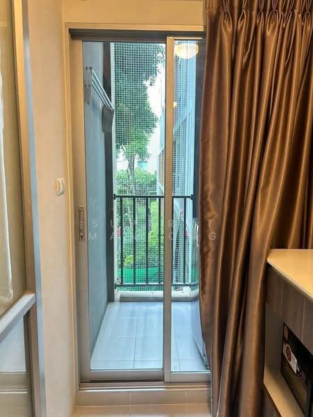 Dcondo Sign : ดีคอนโด ซายน์, เชียงใหม่, ซุปเปอร์ไฮเวย์, ฟ้าฮ่าม, เมืองเชียงใหม่, เชียงใหม่, 30 ตร.ม., คอนโด ให้เช่า, โดย Suparat Mankong, 500647107 - DDproperty.com