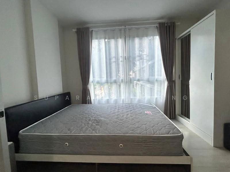 Dcondo Sign, Chiang Mai, Hwy Chiang Mai-Lampang Frontage Road, Fa Ham, Muang Chiang Mai, Chiang Mai, 1 Bedroom, 30 sqm, Condo For Rent, by ศุภรัศมิ์ มั่นคง, 500647107 - DDproperty.com