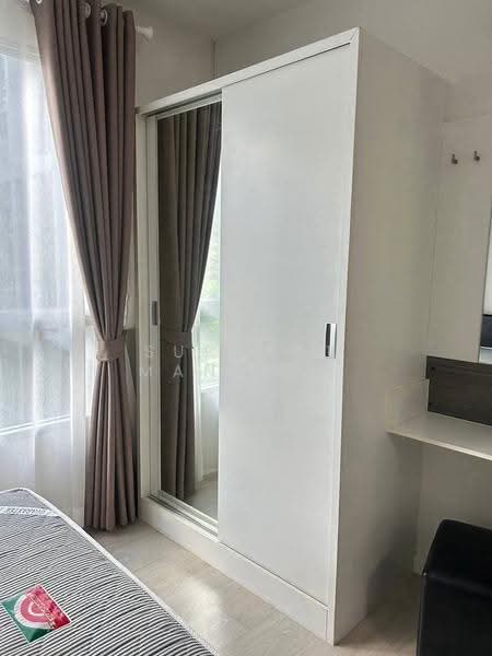 Dcondo Sign, Chiang Mai, Hwy Chiang Mai-Lampang Frontage Road, Fa Ham, Muang Chiang Mai, Chiang Mai, 1 Bedroom, 30 sqm, Condo For Rent, by ศุภรัศมิ์ มั่นคง, 500647107 - DDproperty.com