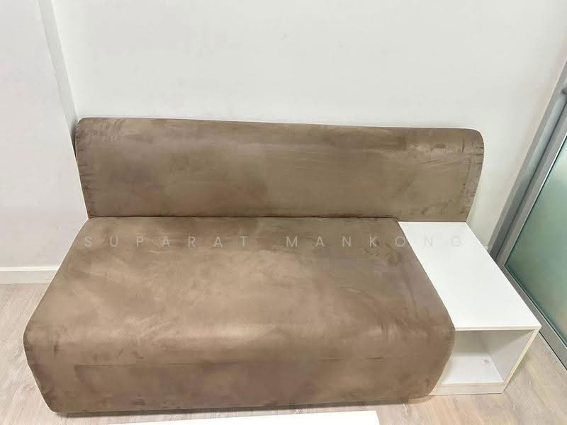 Dcondo Sign, Chiang Mai, Hwy Chiang Mai-Lampang Frontage Road, Fa Ham, Muang Chiang Mai, Chiang Mai, 1 Bedroom, 30 sqm, Condo For Rent, by ศุภรัศมิ์ มั่นคง, 500647107 - DDproperty.com