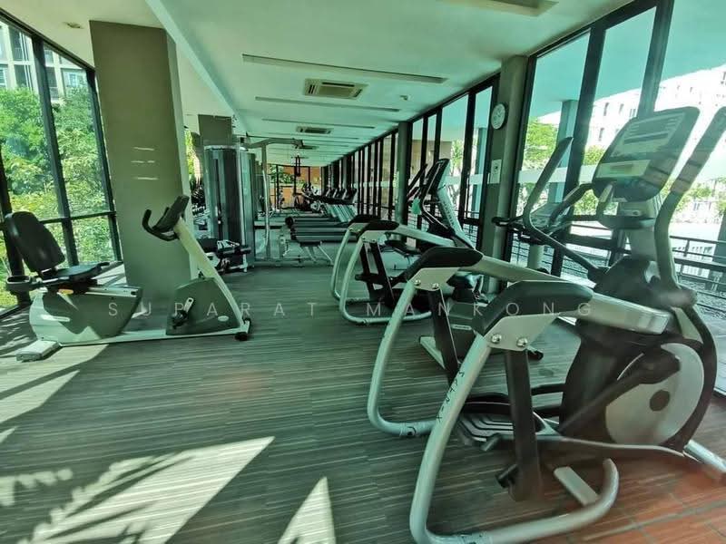 Dcondo Sign, Chiang Mai, Hwy Chiang Mai-Lampang Frontage Road, Fa Ham, Muang Chiang Mai, Chiang Mai, 1 Bedroom, 30 sqm, Condo For Rent, by ศุภรัศมิ์ มั่นคง, 500647107 - DDproperty.com