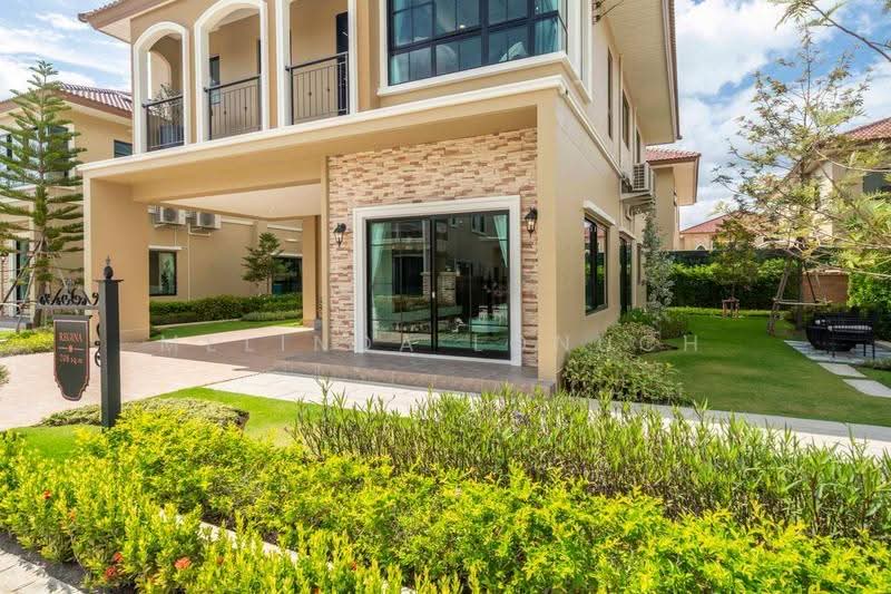 4 BR house, Prachuap Khiri Khan, Hin Lek Fai, Hua Hin, Prachuap Khiri Khan, 4 Bedrooms, 208 sqm, Single Detached House For Sale, by Melinda Lonuch, 500647113 - DDproperty.com