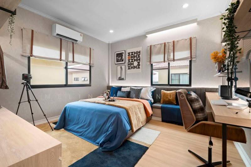 4 BR house, Prachuap Khiri Khan, Hin Lek Fai, Hua Hin, Prachuap Khiri Khan, 4 Bedrooms, 208 sqm, Single Detached House For Sale, by Melinda Lonuch, 500647113 - DDproperty.com