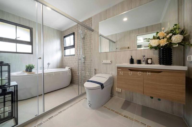 4 BR house, Prachuap Khiri Khan, Hin Lek Fai, Hua Hin, Prachuap Khiri Khan, 4 Bedrooms, 208 sqm, Single Detached House For Sale, by Melinda Lonuch, 500647113 - DDproperty.com