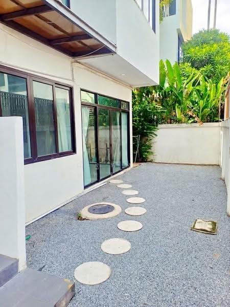 ไม่พบโครงการ, Nonthaburi, บางรักใหญ่ 600 ม, Bang Rak Noi, Muang Nonthaburi, Nonthaburi, 5 Bedrooms, 255 sqm, Single Detached House For Rent, by ณัฐพงศ์ สุนทรอรุณ, 500647114 - DDproperty.com