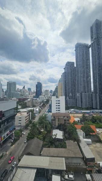 The Alcove Thonglor 10 : ดิ แอลโคฟ ทองหล่อ, กรุงเทพ, 199 ซ.สุขุมวิท 63 ถนนเอกมัย, คลองตันเหนือ, วัฒนา, กรุงเทพ, 40 ตร.ม., คอนโด ให้เช่า, โดย Thanyalak Ajmera, 500647115 - DDproperty.com