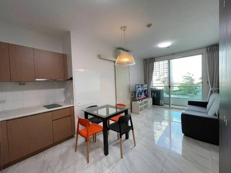 IDEO MIX Phaholyothin, Bangkok, 698 Phaholyothin Road, Samsen Nai, Phaya Thai, Bangkok, 2 Bedrooms, 60 sqm, Condo For Rent, by Pattaporn Yongsungnone, 500647116 - DDproperty.com