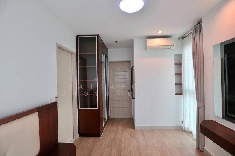 IDEO MIX Phaholyothin, Bangkok, 698 Phaholyothin Road, Samsen Nai, Phaya Thai, Bangkok, 2 Bedrooms, 60 sqm, Condo For Rent, by Pattaporn Yongsungnone, 500647116 - DDproperty.com