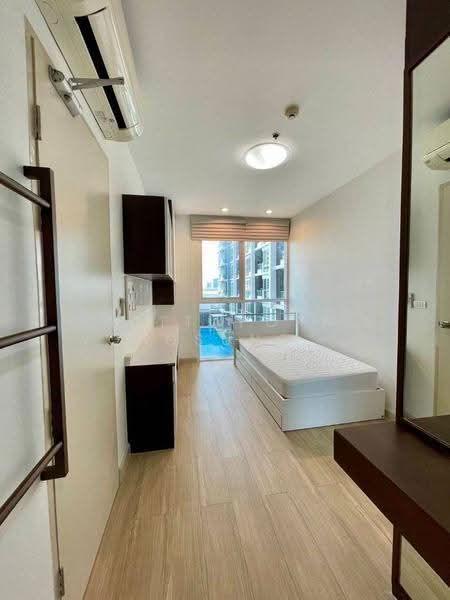IDEO MIX Phaholyothin, Bangkok, 698 Phaholyothin Road, Samsen Nai, Phaya Thai, Bangkok, 2 Bedrooms, 60 sqm, Condo For Rent, by Pattaporn Yongsungnone, 500647116 - DDproperty.com