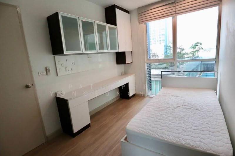 IDEO MIX Phaholyothin, Bangkok, 698 Phaholyothin Road, Samsen Nai, Phaya Thai, Bangkok, 2 Bedrooms, 60 sqm, Condo For Rent, by Pattaporn Yongsungnone, 500647116 - DDproperty.com