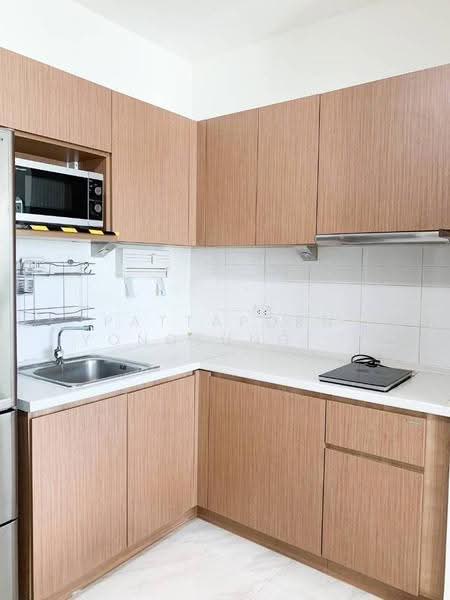 IDEO MIX Phaholyothin, Bangkok, 698 Phaholyothin Road, Samsen Nai, Phaya Thai, Bangkok, 2 Bedrooms, 60 sqm, Condo For Rent, by Pattaporn Yongsungnone, 500647116 - DDproperty.com
