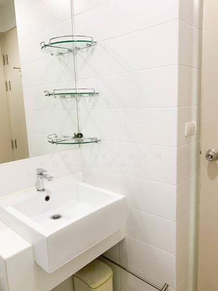 IDEO MIX Phaholyothin, Bangkok, 698 Phaholyothin Road, Samsen Nai, Phaya Thai, Bangkok, 2 Bedrooms, 60 sqm, Condo For Rent, by Pattaporn Yongsungnone, 500647116 - DDproperty.com