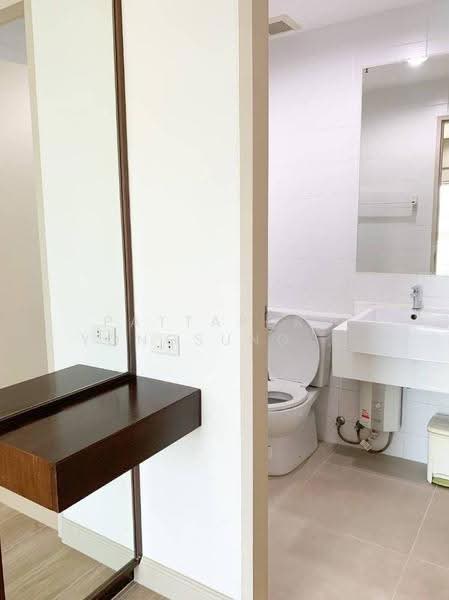 IDEO MIX Phaholyothin, Bangkok, 698 Phaholyothin Road, Samsen Nai, Phaya Thai, Bangkok, 2 Bedrooms, 60 sqm, Condo For Rent, by Pattaporn Yongsungnone, 500647116 - DDproperty.com