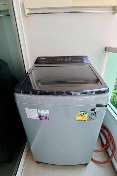 IDEO MIX Phaholyothin, Bangkok, 698 Phaholyothin Road, Samsen Nai, Phaya Thai, Bangkok, 2 Bedrooms, 60 sqm, Condo For Rent, by Pattaporn Yongsungnone, 500647116 - DDproperty.com